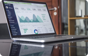 AI solutions for industry
